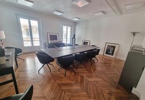 Location bureaux Paris 8 - Rue Saint-Philippe-du-Roule proche transports
