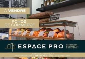 Fonds de commerce snacking Caen