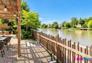 Fonds de commerce bar-restauration Libourne