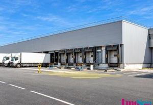 Location entrepôt Bruges - Sortie rocade A630