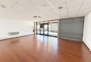 Location local commercial L'Union - Proche centre commercial