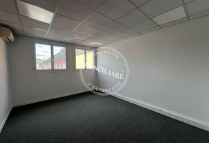 Location bureaux L'Union - Proche commerces et transports