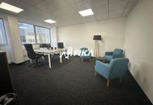 Location bureaux Labège - Proche Toulouse, accès autoroutes et transports