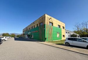 Vente entrepôts & locaux d'activités Grenoble - Brié-et-Angonnes