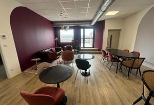 Bureaux à vendre Bourg-lès-Valence - Proche centre et transports