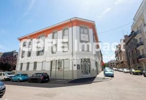 Vente local commercial Dijon - Secteur Montchapet