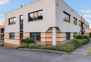 Location local d'activité Champs-sur-Marne - Mixte activités/bureaux