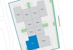 Location local d'activité Champs-sur-Marne - Mixte activités/bureaux