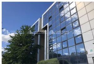Bureaux à vendre/location Strasbourg Meinau - Tram A/E et TER