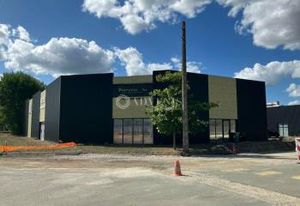 Location local commercial Pessac Bersol - Sortie A63