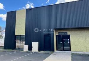 Location local commercial Pessac Bersol - Sortie A63