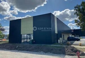 Location local commercial Pessac Bersol - Sortie A63