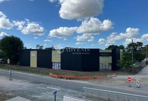 Location local commercial Pessac Bersol - Sortie A63