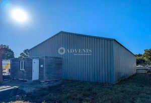 Location local d'activité Plouër-sur-Rance - Proche N176
