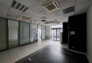 Vente bureau Nancy centre - Place Stanislas et gare TGV