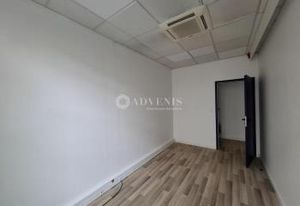 Vente bureau Nancy centre - Place Stanislas et gare TGV