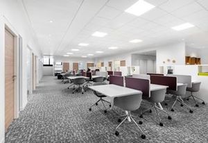 Location bureau partagé Éguilles coworking Regus