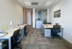 Location bureau Fontaine - Proche Grenoble et transports