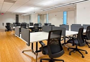 Location espace coworking Bezons - Proche transports