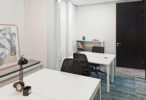 Location bureau privé Bezons - Emile Zola