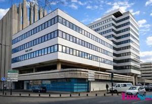Location bureaux Bordeaux Mériadeck - Proche D1250 et transports