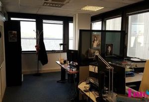 Location bureaux Bordeaux Mériadeck - Proche D1250 et transports