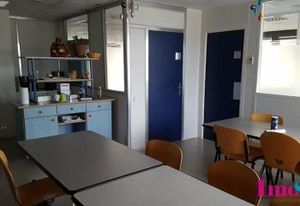 Location bureaux Bordeaux Mériadeck - Proche D1250 et transports