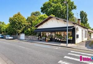 Vente local commercial Gujan-Mestras centre-ville