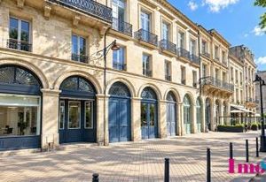 Location local Chartrons Bordeaux - Quais des Hangars