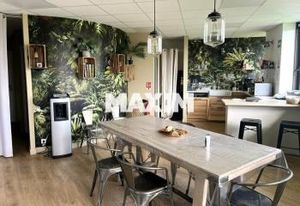 Location bureaux Dijon - Proche Toison d'Or et axes routiers