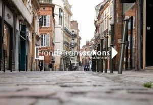 Fonds de commerce coiffure à céder Toulouse centre