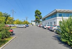 Bureaux à louer Pessac - Parc Tertiaire, proche tramway et aéroport
