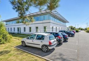 Bureaux à louer Pessac - Parc Tertiaire, proche tramway et aéroport