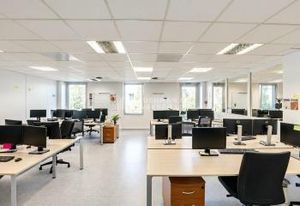 Bureaux à louer Pessac - Parc Tertiaire, proche tramway et aéroport