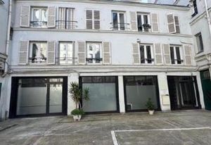 Bureaux à louer Paris 10 - Boulevard de Strasbourg