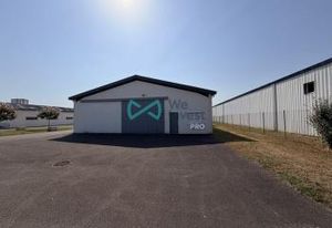Location bureaux Lons - Proche axes et zones d'activités