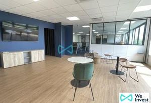 Bureaux à louer Chessy Val d'Europe - Proximité transports