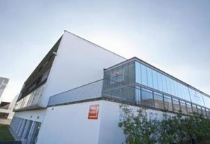 Location bureaux Montbéliard - Proche Belfort, Mulhouse et autoroute A36