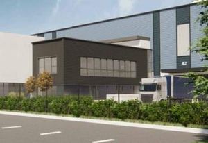 Entrepôts logistiques à louer Sochaux - Accès direct A36