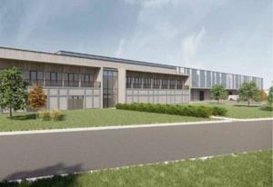 Entrepôts logistiques à louer Sochaux - Accès direct A36
