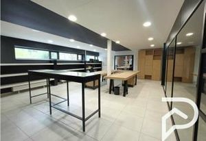 Location bureaux Blendecques - Zone Industrielle Moulin de Wins
