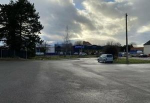 Location local d'activité Arques - Zone industrielle