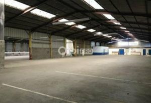 Location local d'activité Limoges - Proche A20 et bus