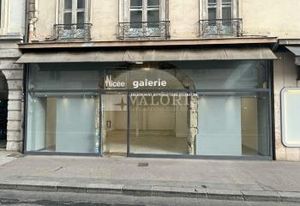Local commercial à vendre Place Bellecour Lyon 2