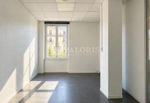 Location bureaux Lyon 6 - Proche gare Part-Dieu et métro B