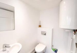 Location bureau Noisy-le-Sec - Proche gare