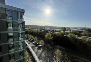 Location bureaux Toulouse - Proche métro Mermoz et gare Matabiau