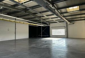 Location local commercial Montélimar - RN7 Zone Fortuneau