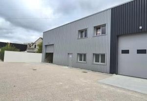 Cellule d'activités à louer Chenôve - Proche Dijon