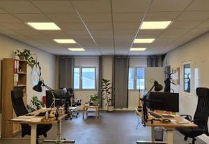 Cellule d'activités à louer Chenôve - Proche Dijon